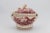 19th Century Portuguese Earthenware Small Covered Tureen For Sale - Image 4 of 12