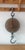 Vintage Industrial No.20t Trade Spring Balance Scale from Salter, 1890s For Sale - Image 5 of 10