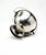 Silver Candy Bowl from ELW, Poland, 1930s For Sale - Image 8 of 9