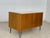 Mid-Century Modern Chest of Drawers in Oak For Sale - Image 3 of 10