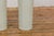 Tall and Slender Vintage White Porcelain Elephant Handles Altar Vases - A Pair For Sale In New York - Image 6 of 12