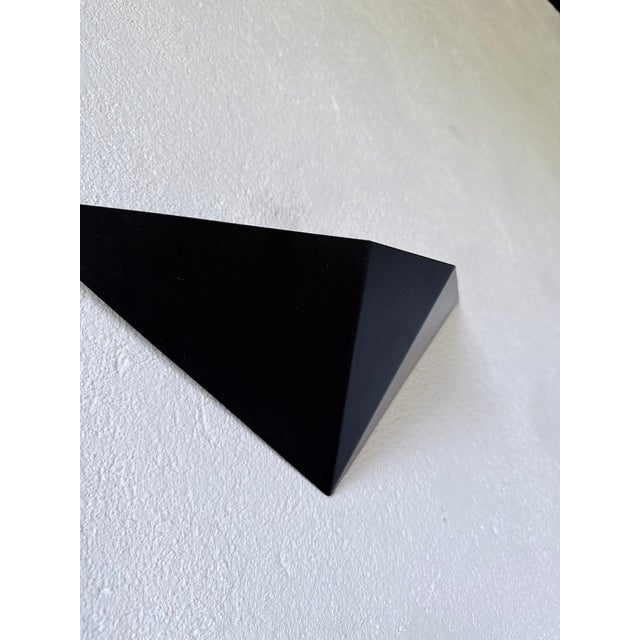 Postmodern Wall Sconces, 1980s, Set of 2 For Sale - Image 18 of 18