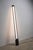 1970s Italian High-Tech Black Uno Floor Lamp by Boccato, Gigante and Zambusi, 1970s For Sale - Image 5 of 10