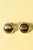 Vintage Silver and Tigereye Cufflinks by Arvo Saarela, 1975 For Sale - Image 3 of 8