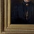 19th Century Antique Victorian British School Portrait of a Woman (Framed) For Sale - Image 5 of 12