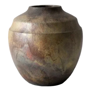 Vintage Studio Pottery Vase