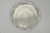 Vintage Victorian EG Webster & Son (International Silver Co) Silver Plated Round Scalloped Tray (6488/12) with Reticulated...