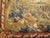 French 18th Century French Pastoral Landscape Tapestry, with a Couple and Their Flock For Sale - Image 3 of 4