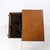 Antique Oak Spool Cabinet For Sale - Image 9 of 13