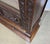 20th Century Breton Chestnut Bookcase For Sale - Image 9 of 18