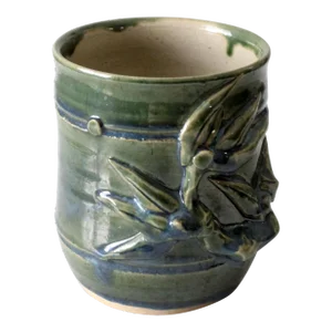 Vintage Studio Pottery Vase