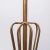 France Provincial Standing Coat Rack, 1950s For Sale - Image 4 of 9