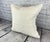 Vintage Pillow Case Turkish Hemp Pillow Decorative Hemp Pillow Dry cleaning only. PILLOW INSERT IS NOT INCLUDED