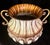 Grecian Style Metal Vase For Sale - Image 4 of 12