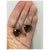 Early 21st Century Sterling and Quartz Earrings, A Pair For Sale - Image 5 of 9