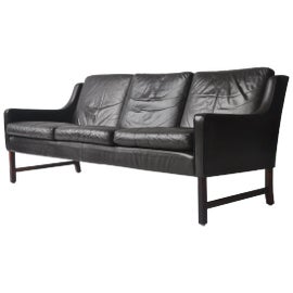 Example of Fredrik A. Kayser Sofas