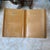 Sori Yanagi for Tendo Mokko Butterfly Stool, Vintage For Sale - Image 12 of 12