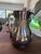 Silver-Plated Hollowware Water Pitcher Made by the Pairpoint Mfg. Co For Sale - Image 6 of 9
