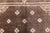 Early 20th Century Doris Leslie Blau Antique Chinese Mongolian Rug For Sale - Image 5 of 8