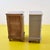 Dove Grey Bedside Tables, 1930s, Set of 2 For Sale - Image 12 of 16