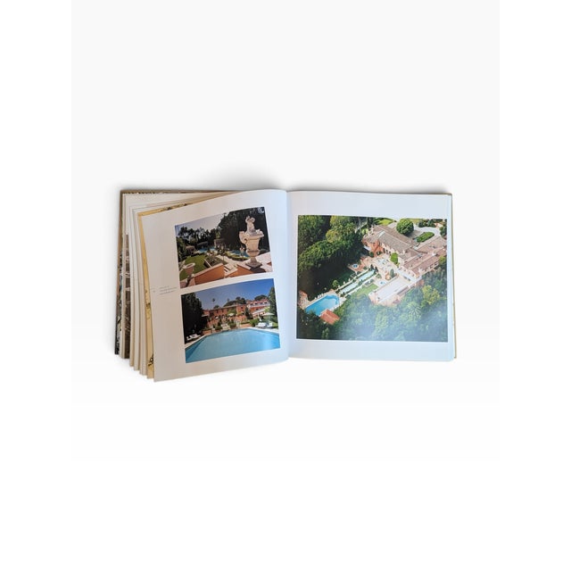 Black Beverly Hills: The First 100 Years by Robert S. Anderson, Rizzoli Hardcover Coffee Table Book For Sale - Image 8 of 10