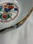 Ceramic Japanese Arita Imari Scalloped Porcelain Bowl For Sale - Image 7 of 11