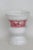 This charming Goblet Vase is made out of porcelain. This lovely vessel is marked on the bottom as being made by "Heinrich...
