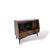 Mid-Century Librenza Drinks Cabinet in Teak from G-Plan For Sale - Image 5 of 8