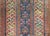Early 20th Century Early 20th Century Persian Kurdish Runner For Sale - Image 5 of 15