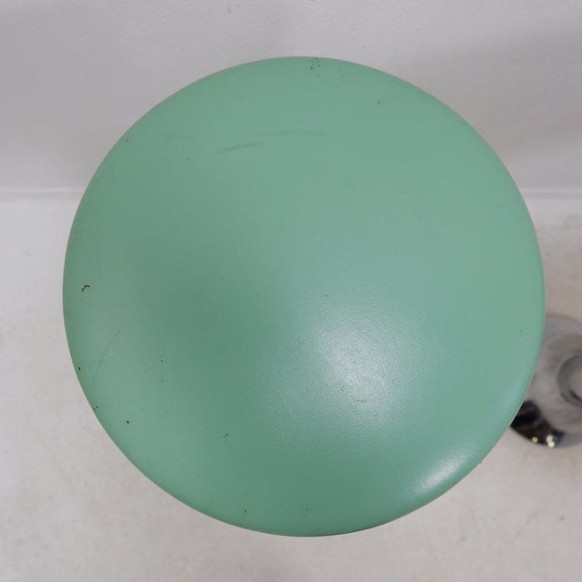 Vintage Bar Stools, 1950s, Set of 2 For Sale - Image 12 of 15