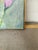 2020s Soicher Marin Peonies & Tulips Giclee Framed For Sale - Image 5 of 11