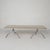Metal Young Boy Sofa by Paulo Rizzatto, Italy, 1991 For Sale - Image 7 of 18