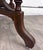 Antique Victorian Eastlake Renaissance Revival Marble Walnut Center Parlor Table For Sale In Kansas City - Image 6 of 13