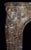 Antique Marble Mantel • Louis XV Style For Sale - Image 4 of 6