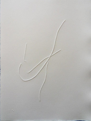 Henri Matisse, L’Art de la danse, Etching