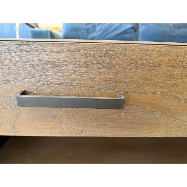 Brownstone Baldwin Coffee Table For Sale In San Francisco - Image 6 of 12