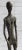 Alberto Giacometti Skinny Tall Stick Man Surrealist Bronze Sculpture Statue Figure For Sale In New York - Image 6 of 10