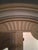 Paint Drexel Vintage China Cabinet For Sale - Image 7 of 12