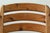 Vintage Danish Pine Dining Chairs attributed to Dyrlund, 1980s, Set of 6 For Sale - Image 18 of 18