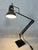 As good as new desk lamp from Anglepoise. Model: Original 1227. Color: jet black and gold. E27 socket. Labeled and marked....