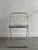 Mid-Century Modern Plia Chairs by Giancarlo Piretti for Castelli, 1970s, Set of 7 For Sale - Image 3 of 17