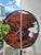 Orbit of Time – One-of-a-Kind Handcrafted Driftwood Wall Clock Sculpture For Sale - Image 13 of 18