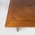 Art Deco Italian Rectangular Dining Table in Wood, 1930s For Sale - Image 6 of 18
