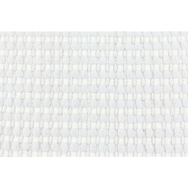 Modern Flat Weave Rug by Doris Leslie Blau Size: 9'8" × 15'3" (294 × 464 cm) This 21st-century contemporary flat-weave rug...