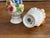 Mid 20th Century Mid 20th Century Ceramic Fruit, Salt and Pepper Shakers For Sale - Image 5 of 6