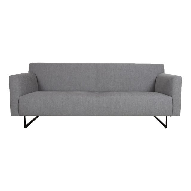 Model 328 3-Seater Sofa from Rolf Benz For Sale