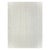A vintage Turkish flatweave Kilim room size carpet handmade during the mid-20th century in shades of white and brown....