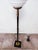 Black Mid-Century Telescopic Floor Lamp For Sale - Image 8 of 15