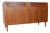 Danish Teak Chest of Drawers by Kollund Möbler from Kollund Møbler, 1970s For Sale
