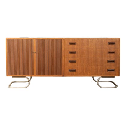 German Sideboard from DeWe For Sale